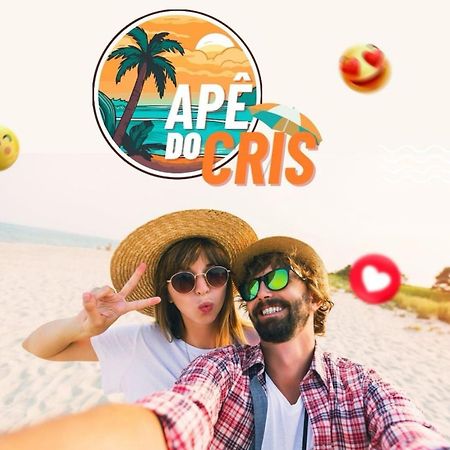 Hostel Ape Do Cris フロリアノポリス エクステリア 写真