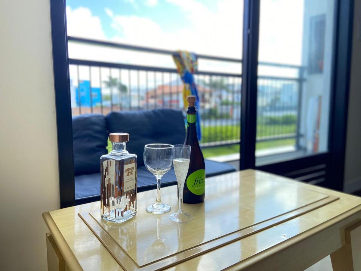 Hostel Ape Do Cris フロリアノポリス エクステリア 写真