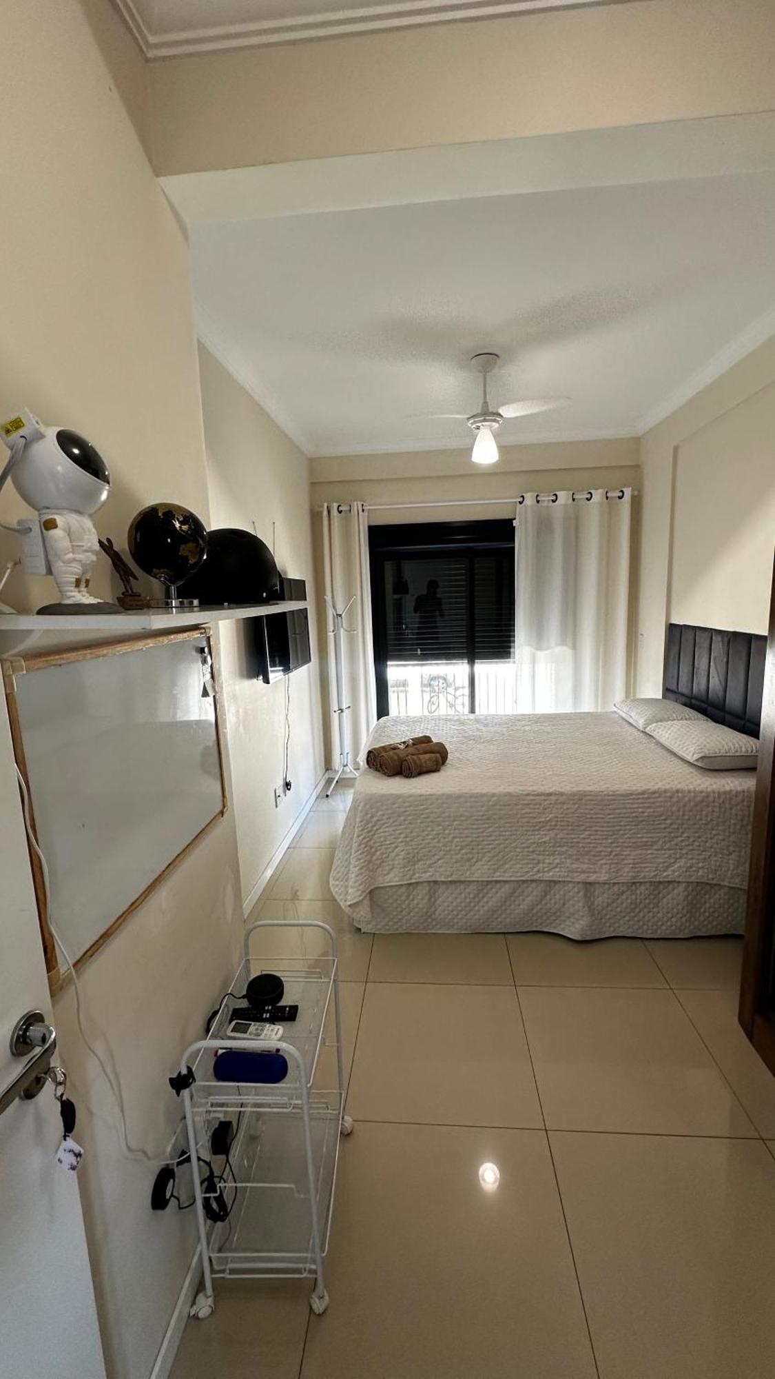 Hostel Ape Do Cris フロリアノポリス エクステリア 写真